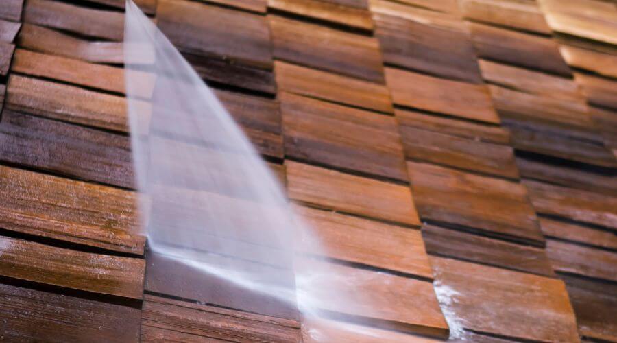 Slate Roofing in Mount Olive, AL